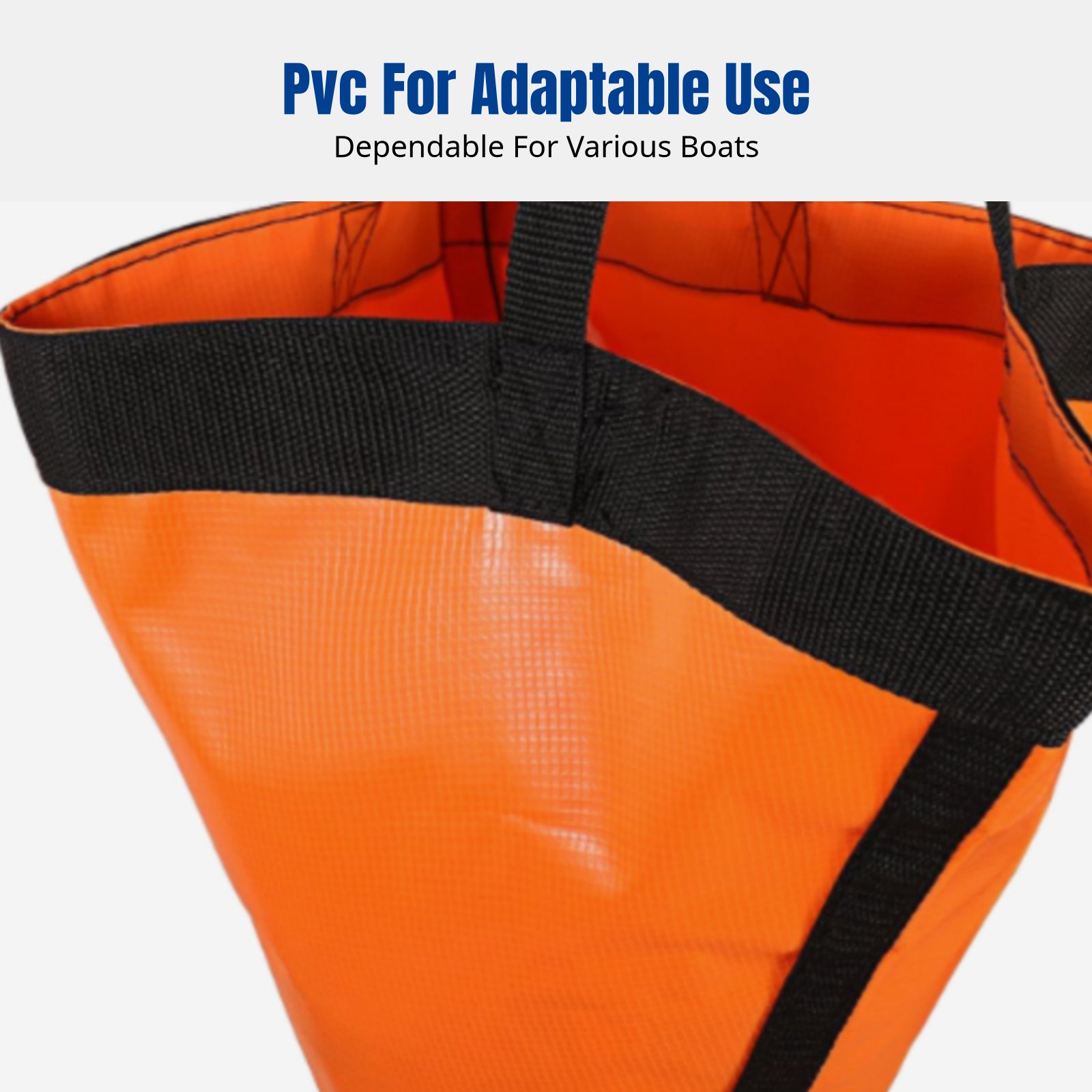 Boat Sea Anchor, PVC Umbrella  – Fishing Kayak Anchor Bewertung und Preis