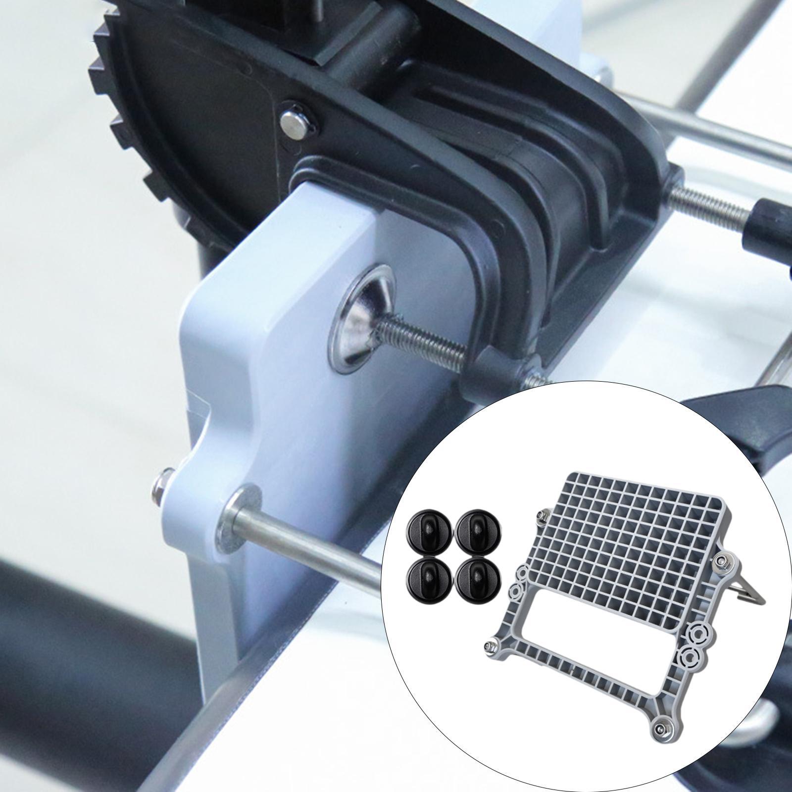 Boat Motor Mount Kit High Perf – Fishing Kayak Trolling Motor Bewertung und Preis