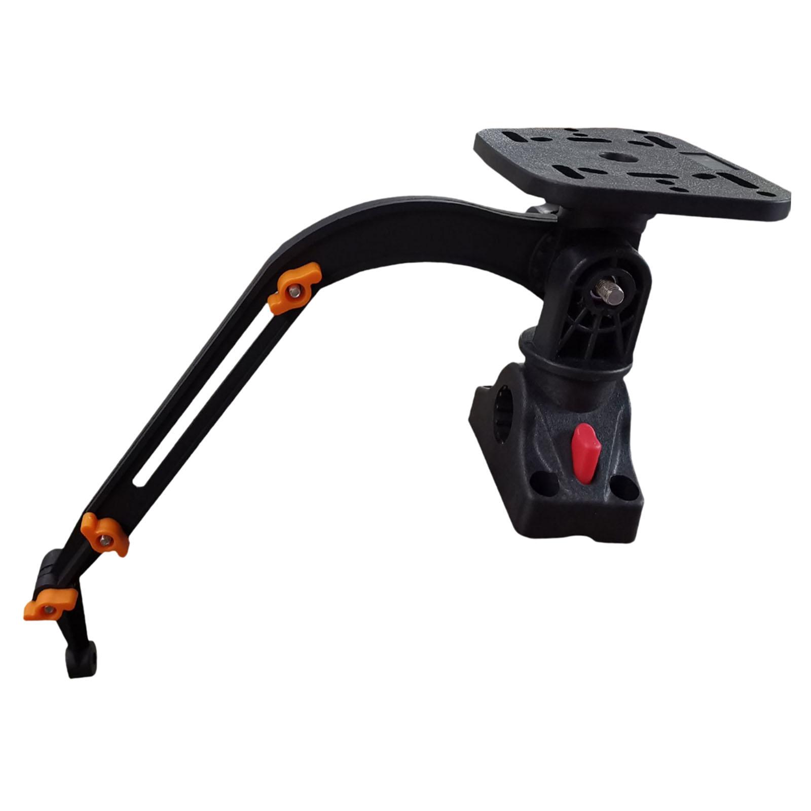 Fish Finder Portable Mount Stu – Fishing Kayak Fish Finder Mount Bewertung und Preis