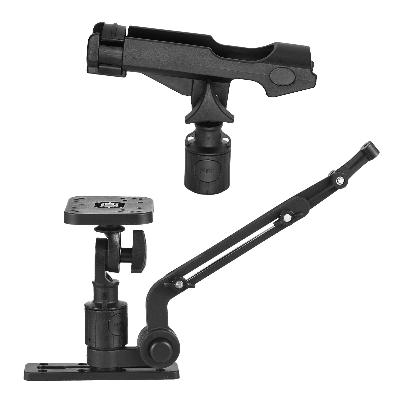 Kayak Fish Finder Mounting Pla – Fishing Kayak Fish Finder Mount Bewertung und Preis