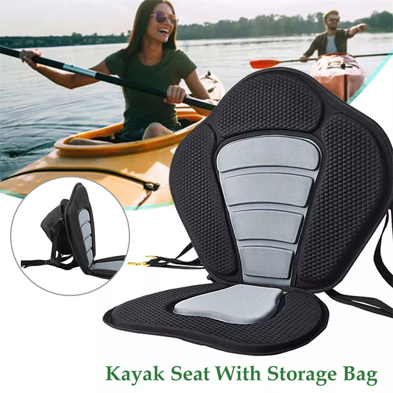 Adjustable Paddle Board Seat P – Fishing Kayak Storage Bag Bewertung und Preis