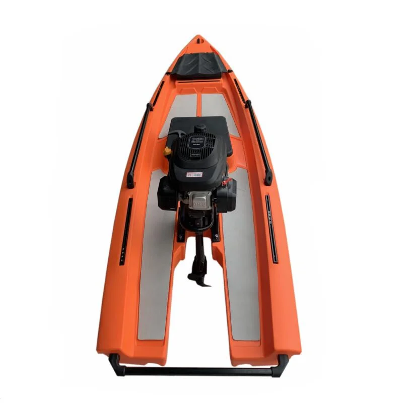 Zero Pedal Drive Kayaks Solo S – Fishing Kayak Pedal Drive Bewertung und Preis