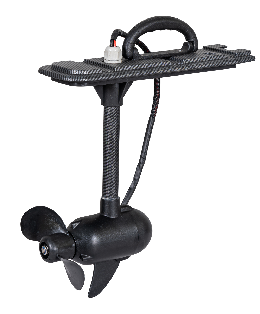 LSF 2026 New Hot Sale Aluminum – Fishing Kayak Trolling Motor Bewertung und Preis