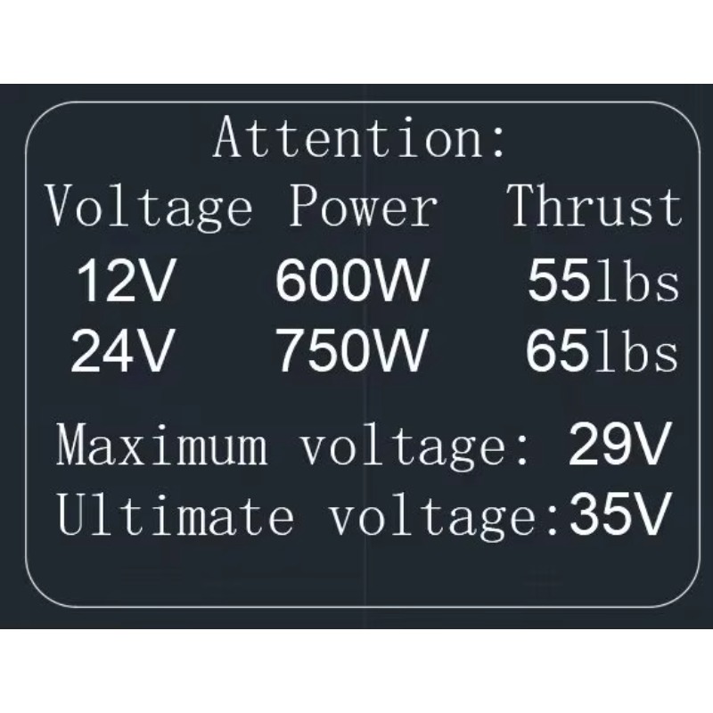 LSF 2026 New Hot Sale Aluminum – Fishing Kayak Trolling Motor Bewertung und Preis