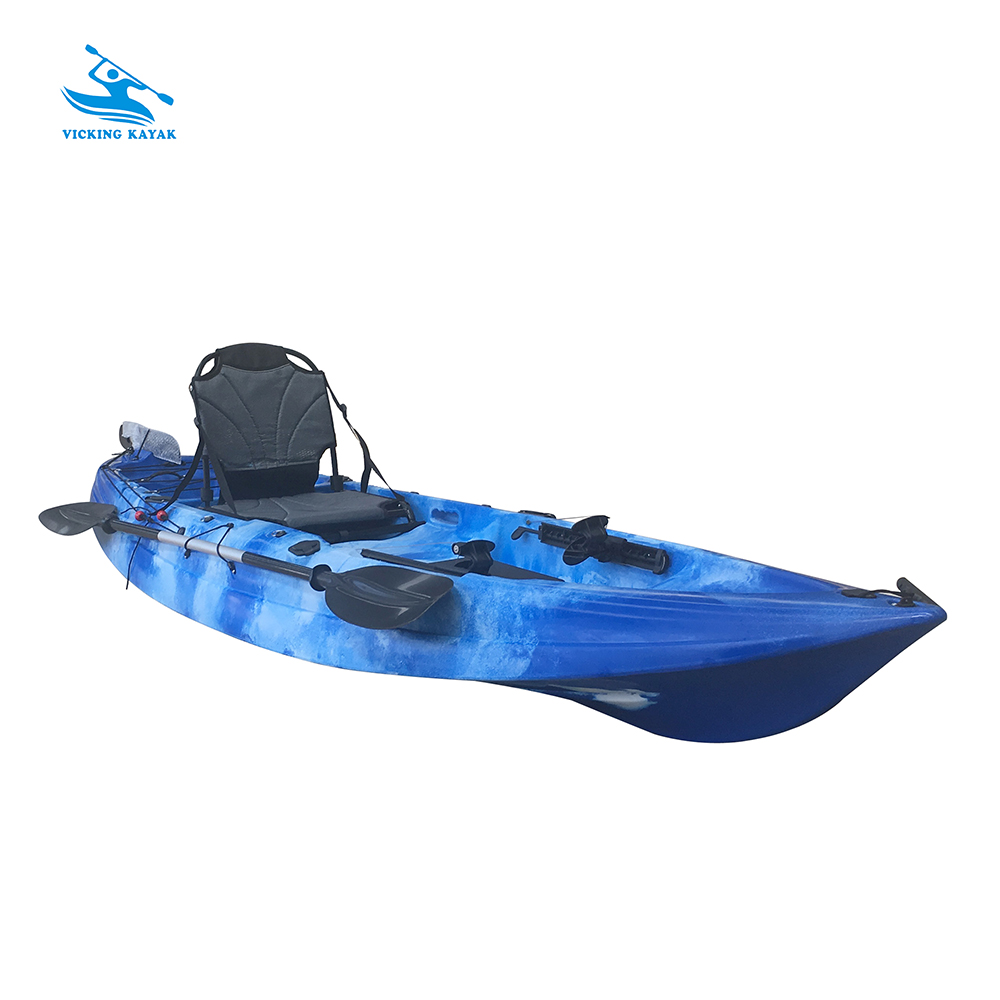 One Adult And One Kid Or Pet 1 – Fishing Kayak Sit In Bewertung und Preis