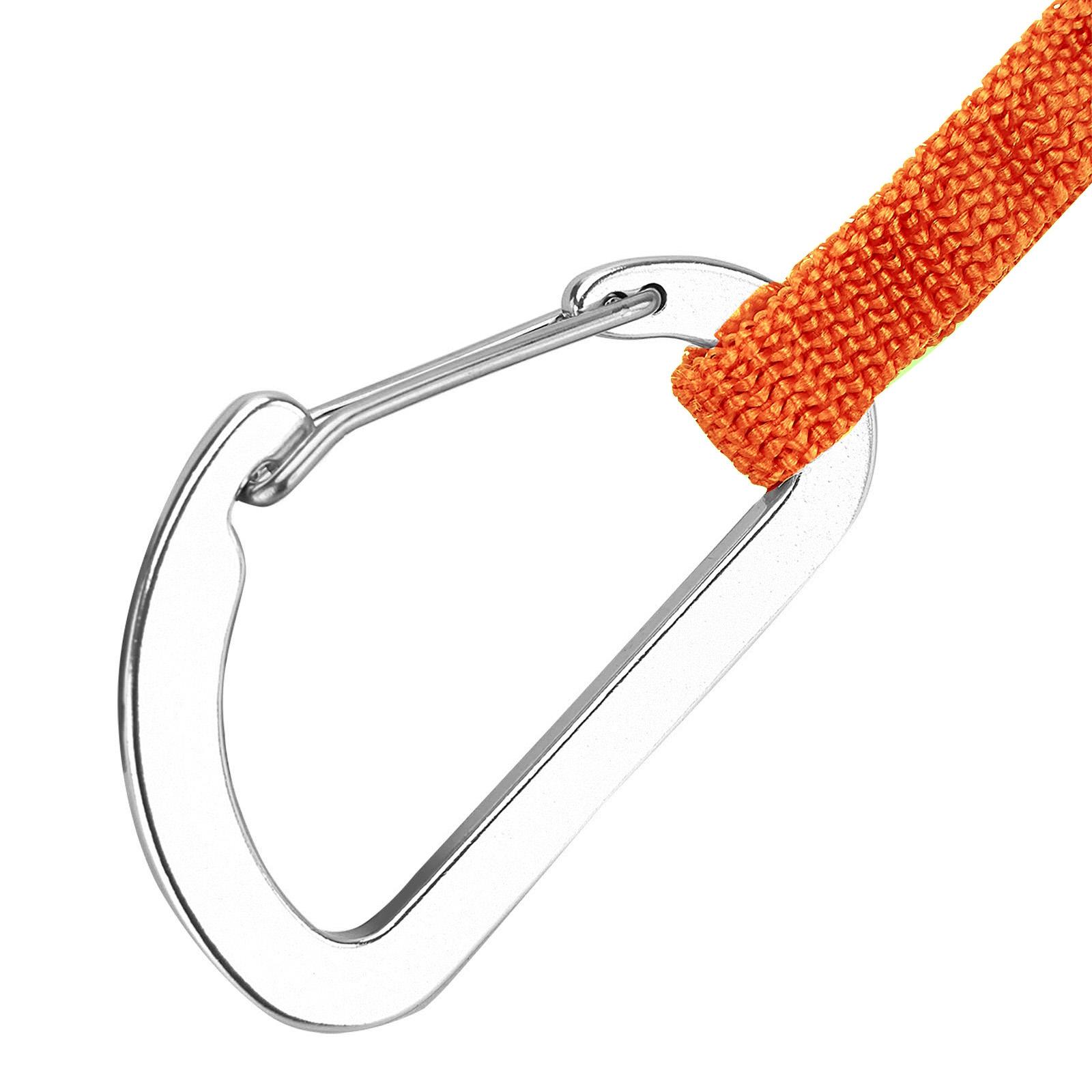 Stretchable Nylon Boat Paddle  – Fishing Kayak Paddle Leash Bewertung und Preis