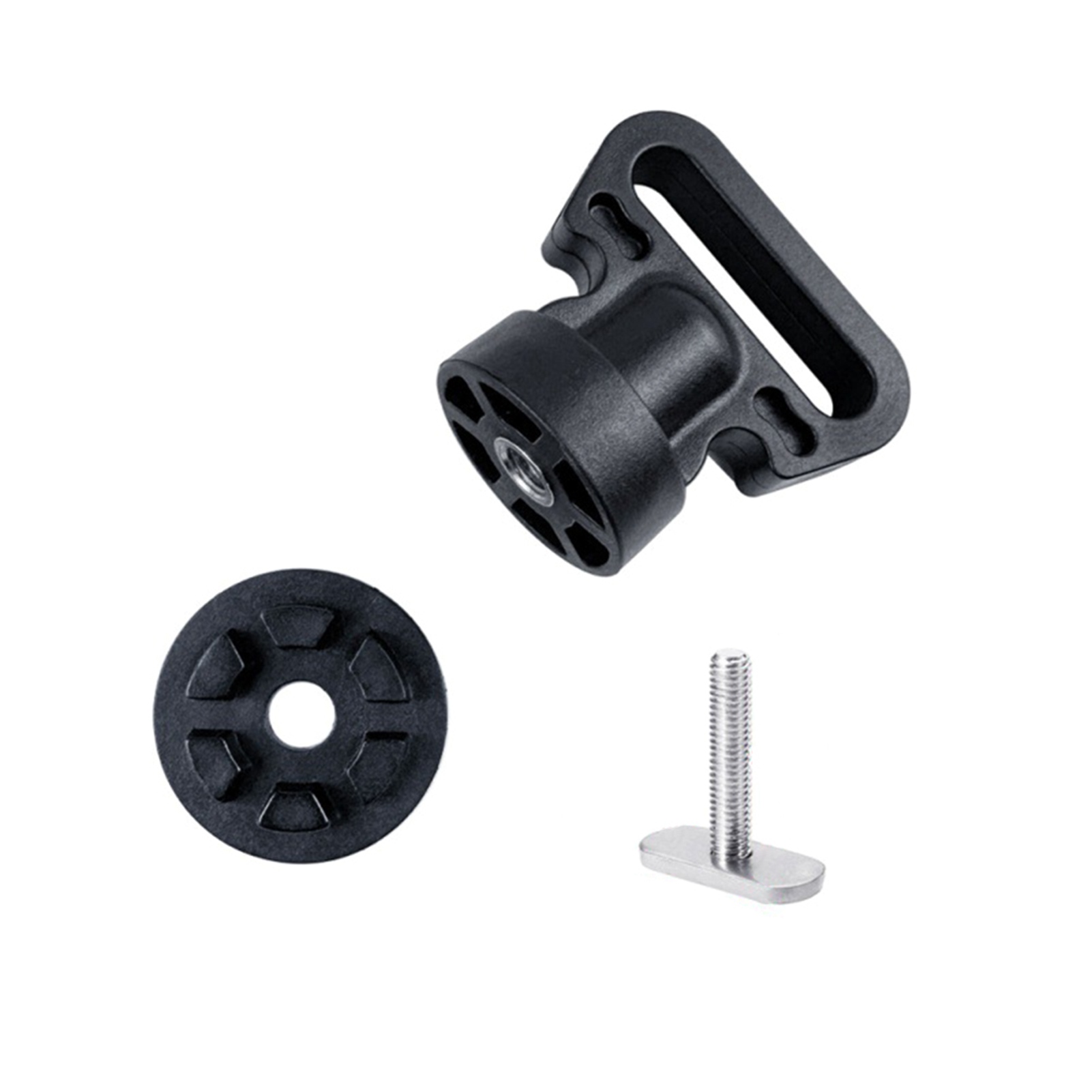 4pcs Kayak Track Mount Vertica – Fishing Kayak Crate Bewertung und Preis