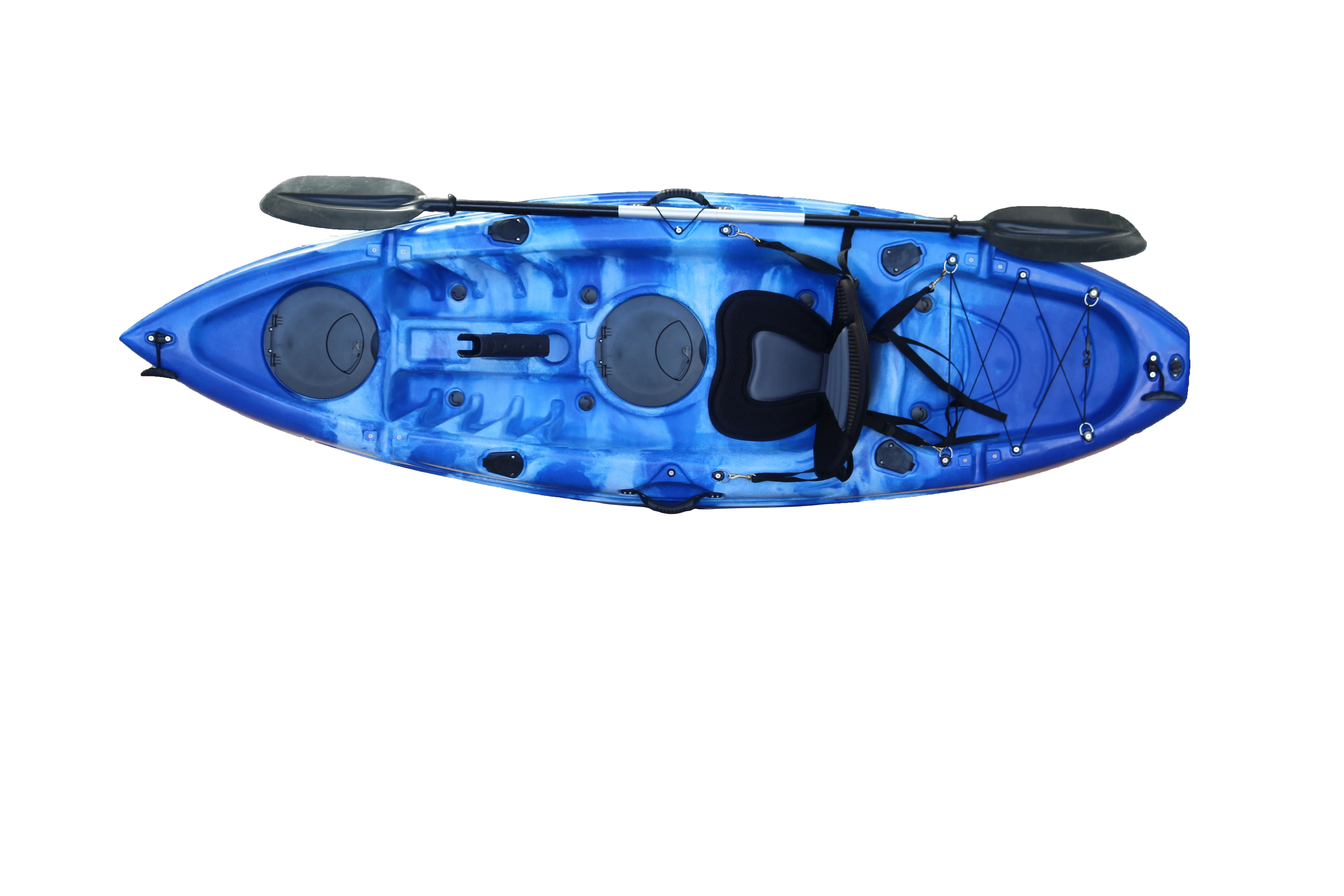 Vicking 9ft Special Single Sea – Fishing Kayak Sit In Bewertung und Preis