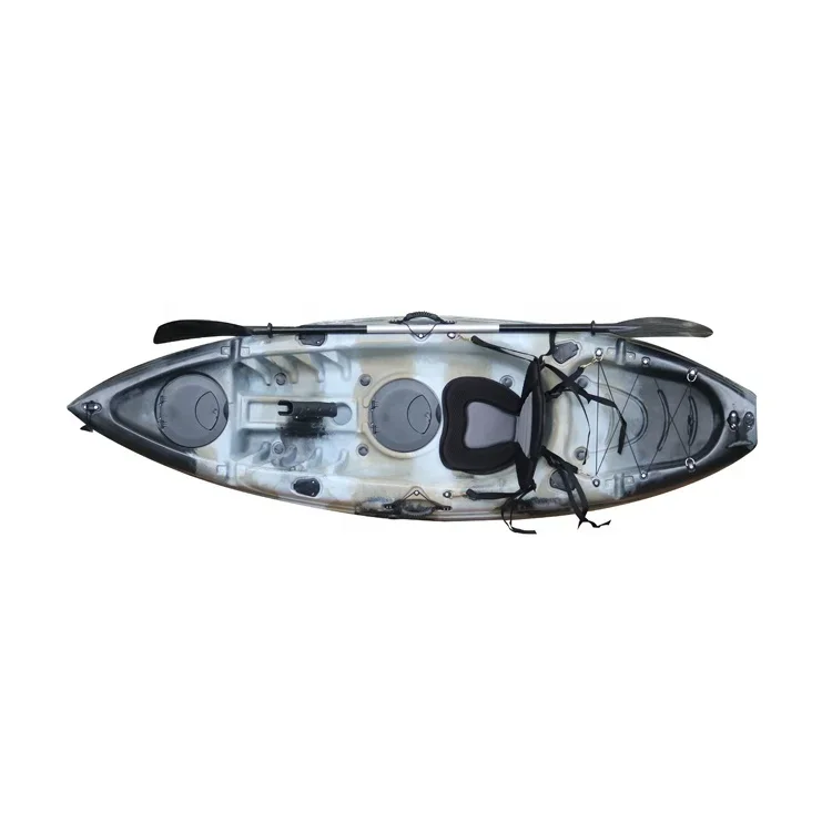 Vicking 9ft Special Single Sea – Fishing Kayak Sit In Bewertung und Preis