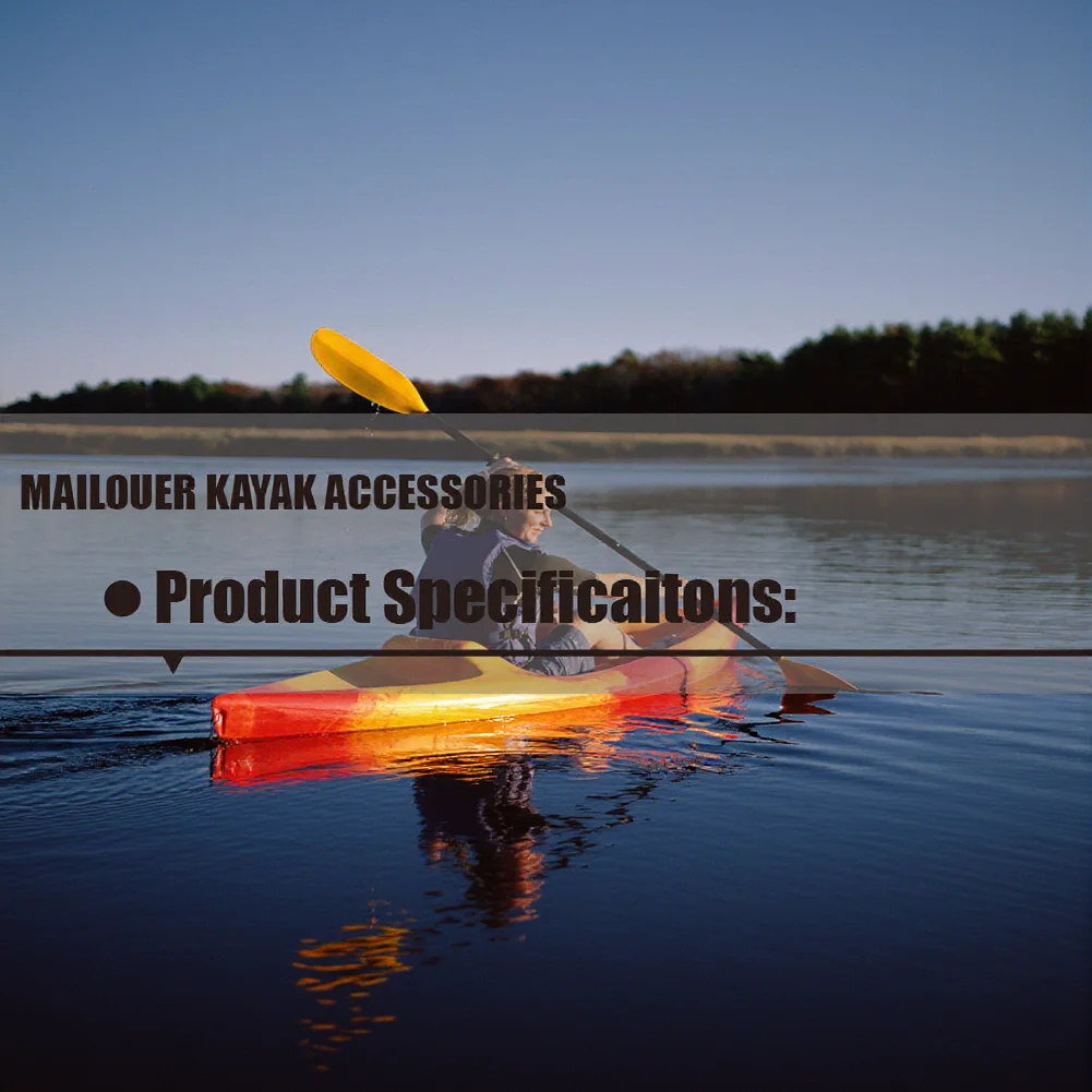 1pcs Portable Foldable For Kay – Fishing Kayak Storage Bag Bewertung und Preis