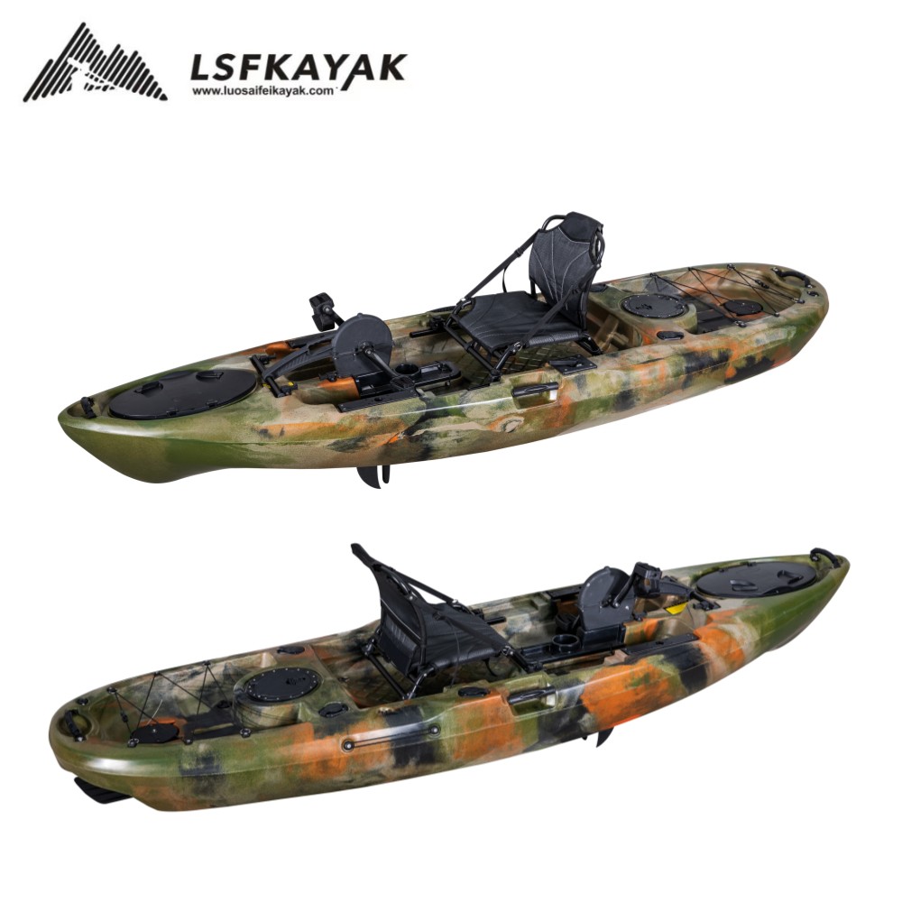 Plastic Stabilizer For Kayak F – Fishing Kayak Sit In Bewertung und Preis