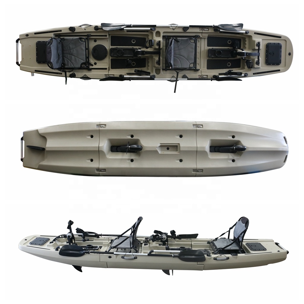 Person Fishing Pedal Kayak Vic – Fishing Kayak Sit In Bewertung und Preis