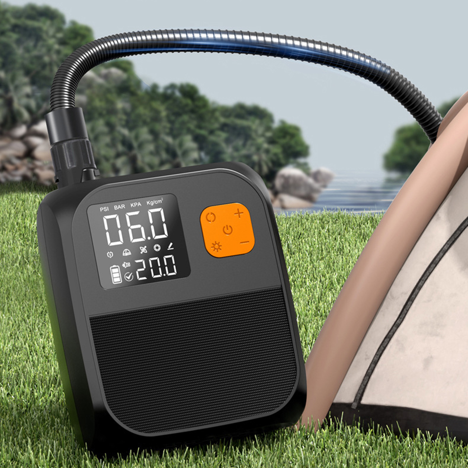 Electric Paddle Board Pump Rec – Fishing Kayak Paddle Bewertung und Preis