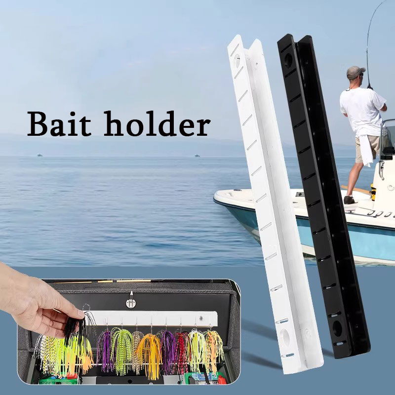 Multifunctional Bait Storage R – Fishing Kayak Cart Bewertung und Preis