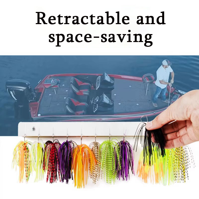 Multifunctional Bait Storage R – Fishing Kayak Cart Bewertung und Preis