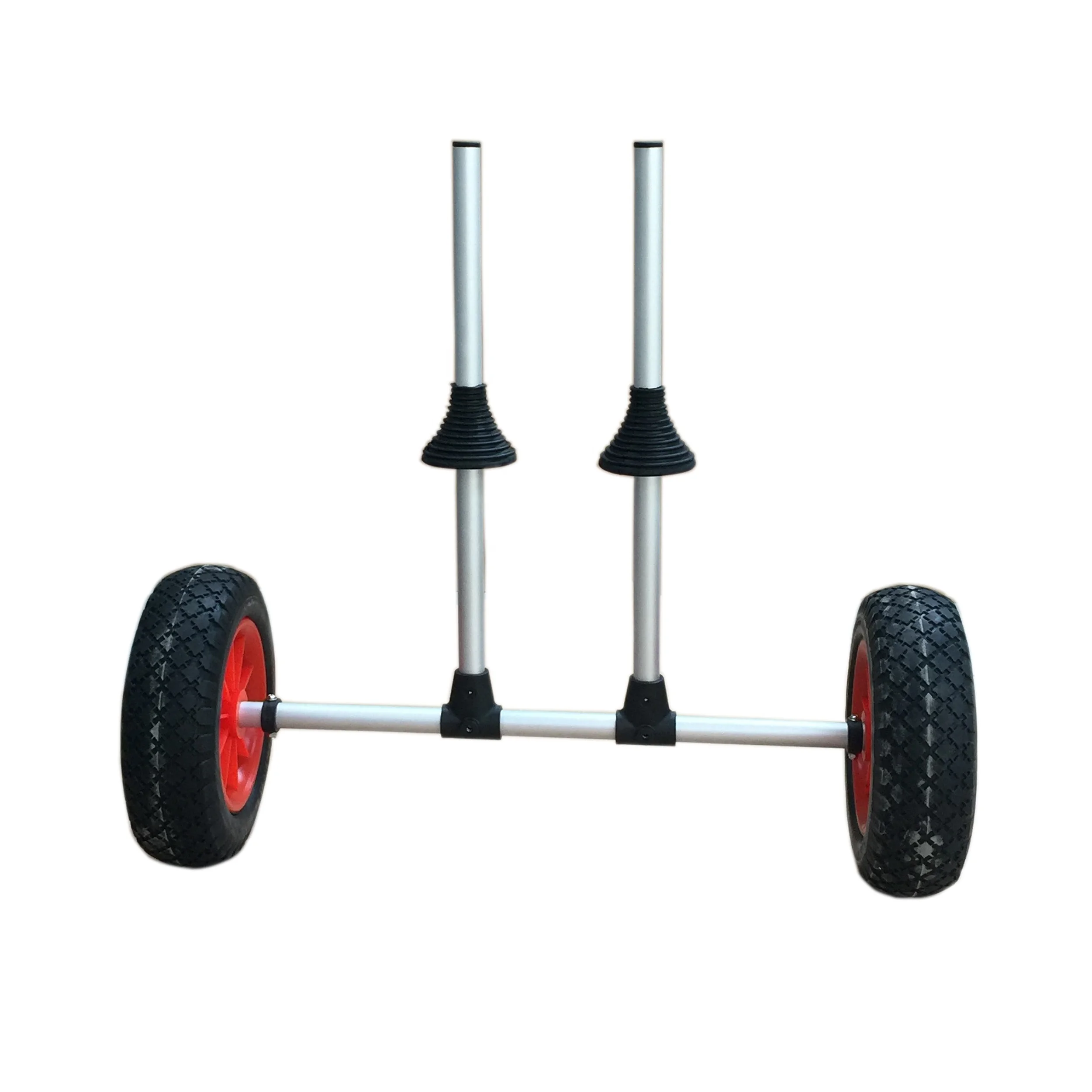 Lakes Rivers Aluminum Fishing  – Fishing Kayak Cart Bewertung und Preis