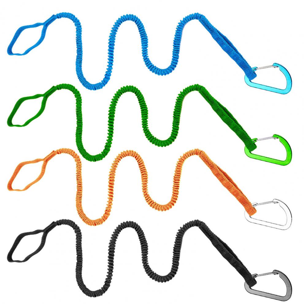 100cm Paddle Rope for Kayak Pa – Fishing Kayak Paddle Leash Bewertung und Preis