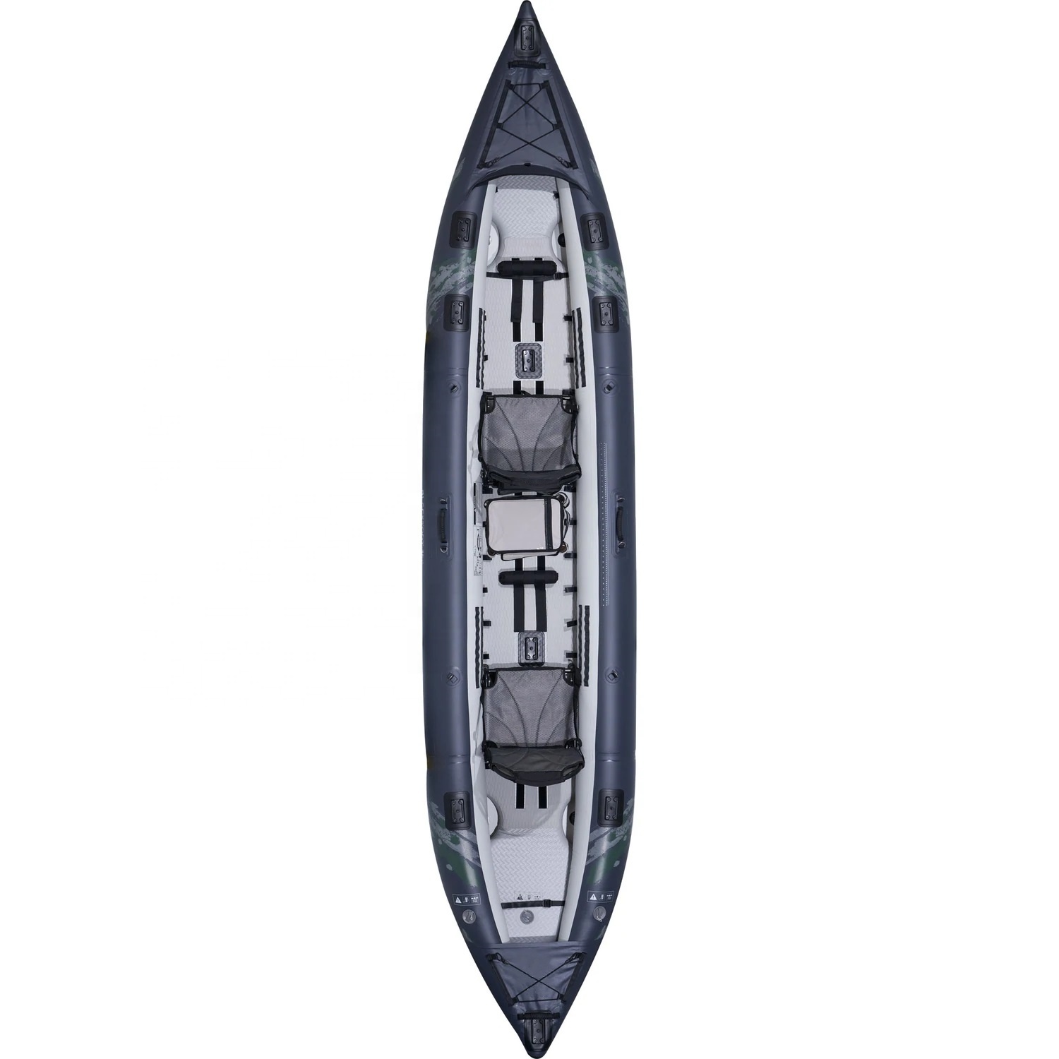 Airo Inflatable Fishing Kayak  – Fishing Kayak Inflatable Bewertung und Preis