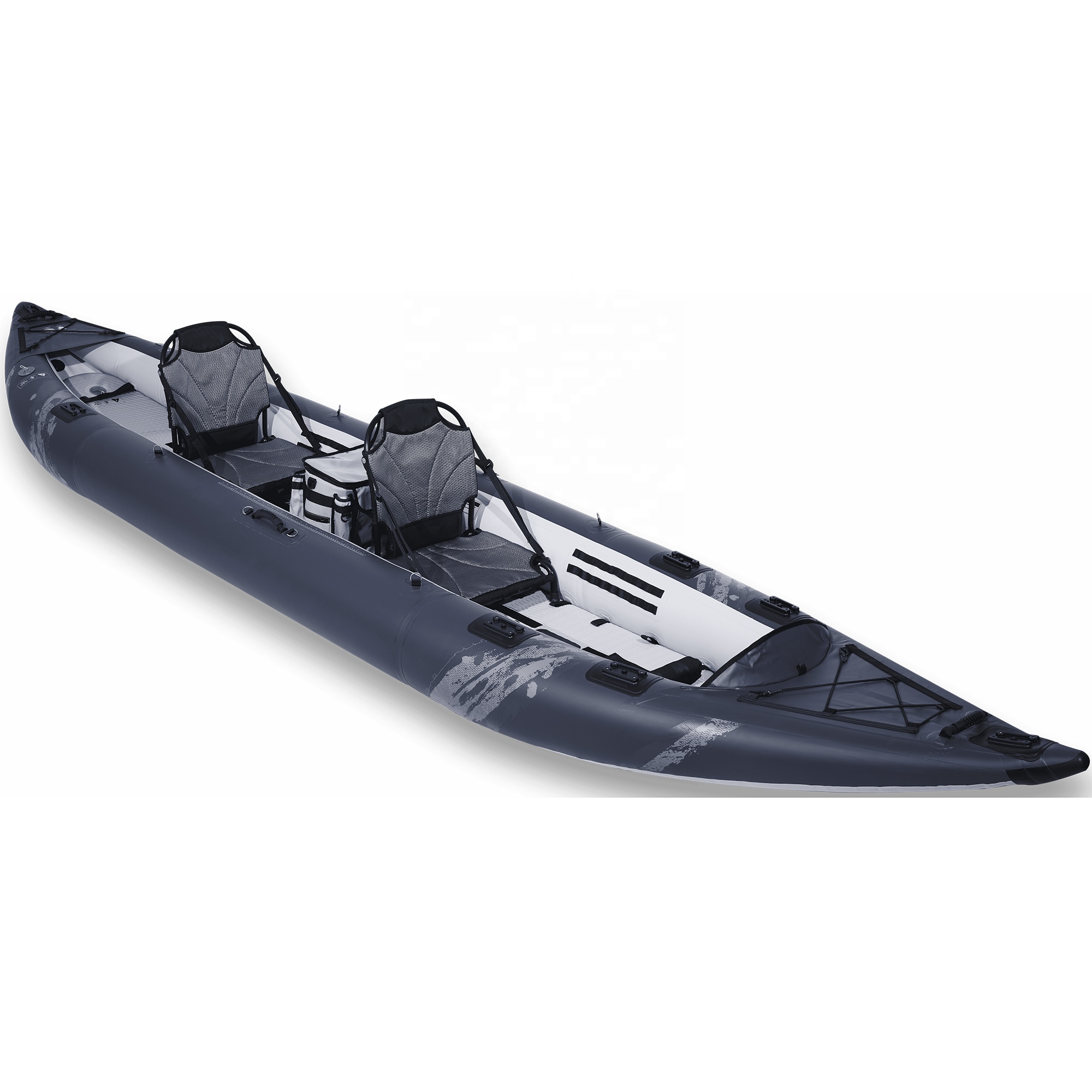 Airo Inflatable Fishing Kayak  – Fishing Kayak Inflatable Bewertung und Preis