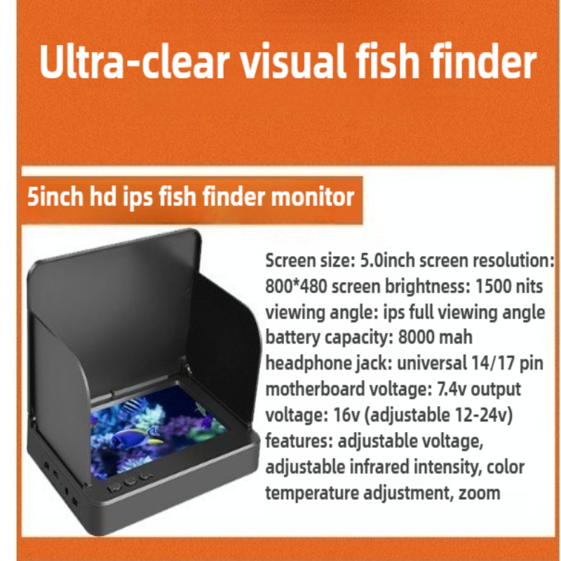 4.3/5 Inch Sunlight Readable I – Fishing Kayak Sit On Top Bewertung und Preis