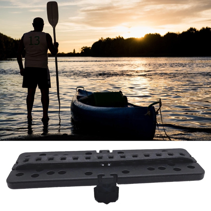 Corrosion Resistant Kayak Moun – Fishing Kayak Fish Finder Mount Bewertung und Preis
