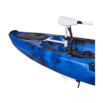36lbs/46lbs 12V Electric Engin – Fishing Kayak Trolling Motor Bewertung und Preis