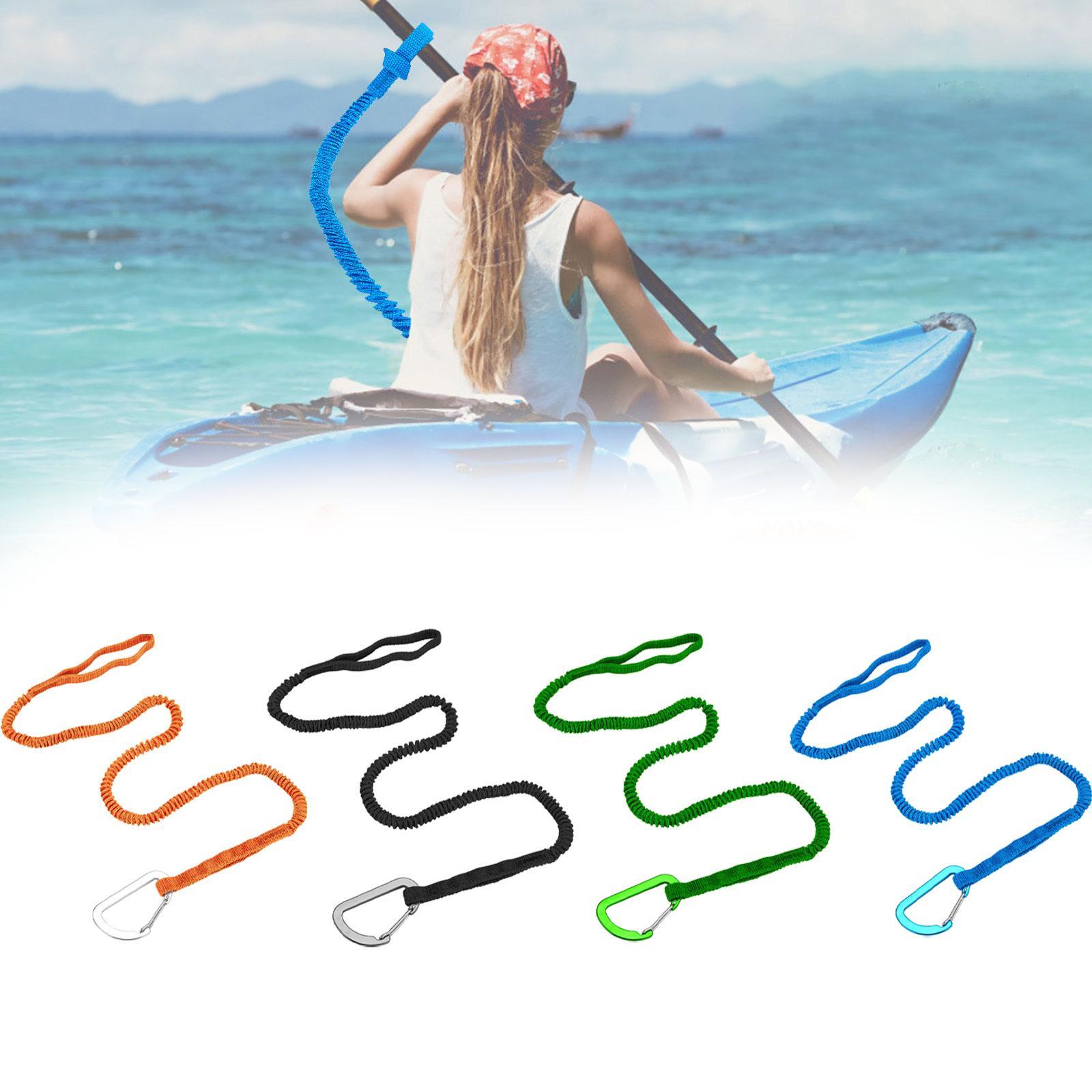 Kayak Paddle Leash Tether Fish – Fishing Kayak Paddle Leash Bewertung und Preis