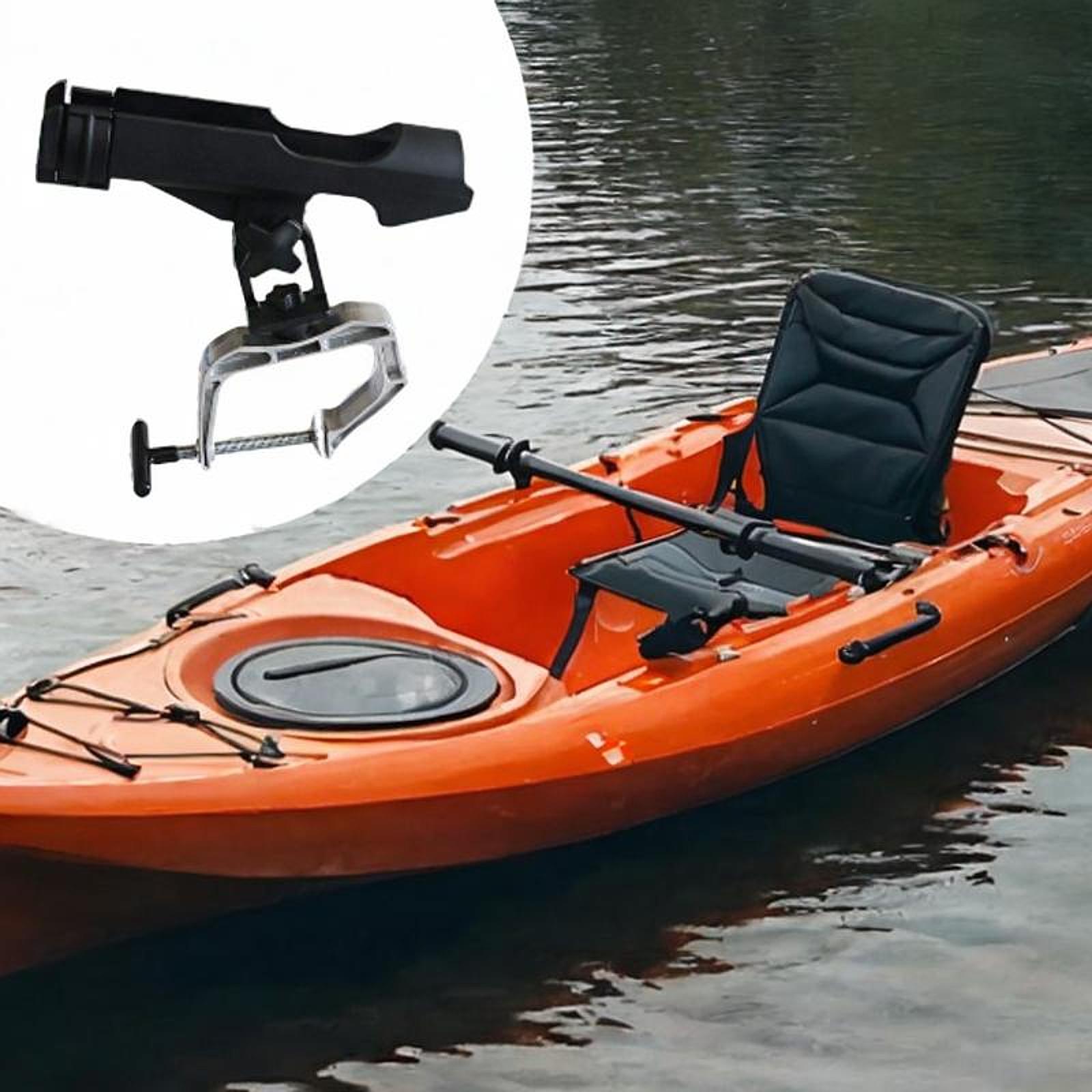1/2 Pcs Boat Rod Rack Portable – Fishing Kayak Rod Holder Bewertung und Preis