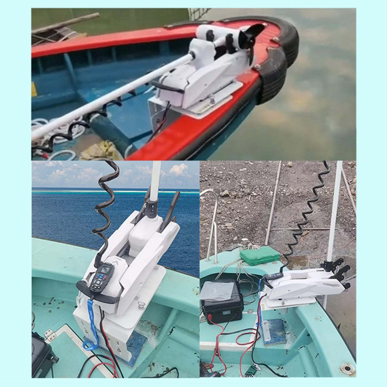 Quick Install Trolling Motor M – Fishing Kayak Trolling Motor Bewertung und Preis