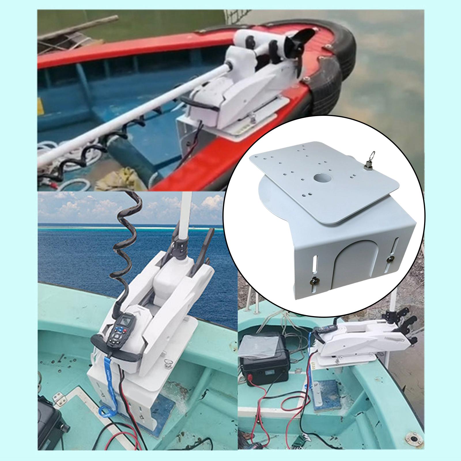 Quick Install Trolling Motor M – Fishing Kayak Trolling Motor Bewertung und Preis