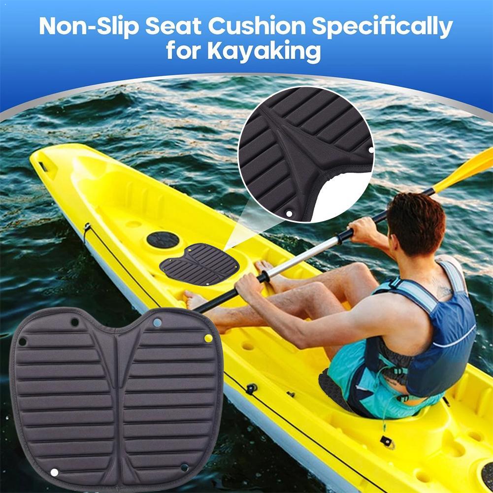 Kayak Seat Anti-slip Boat Mat  – Fishing Kayak Paddle Bewertung und Preis