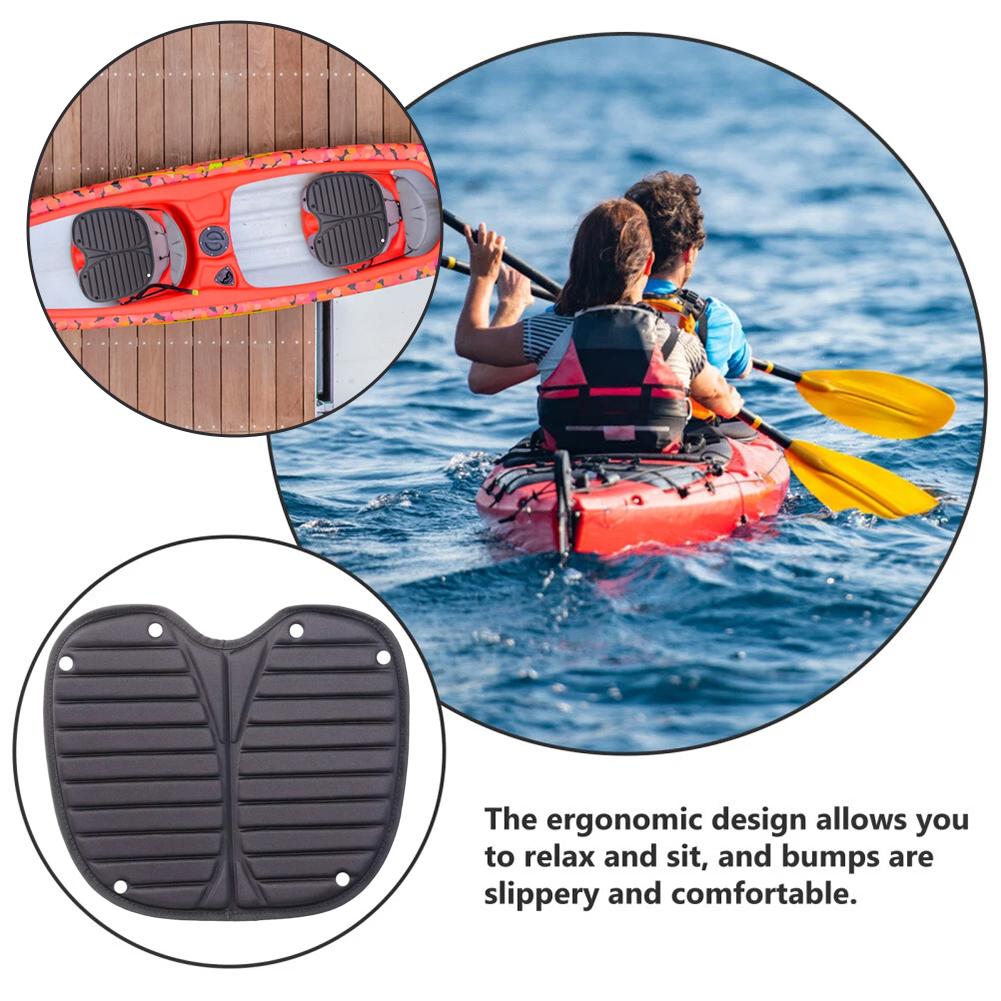 Kayak Seat Anti-slip Boat Mat  – Fishing Kayak Paddle Bewertung und Preis
