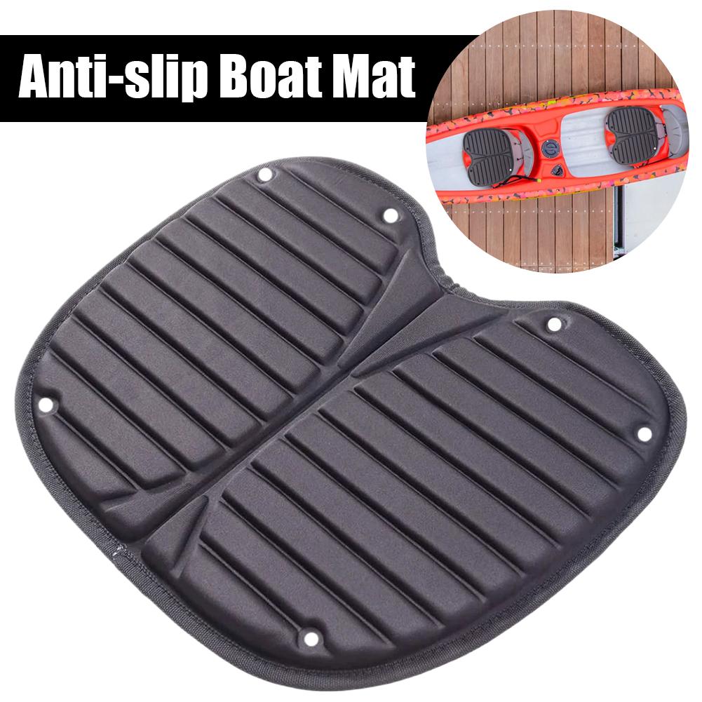 Kayak Seat Anti-slip Boat Mat  – Fishing Kayak Paddle Bewertung und Preis