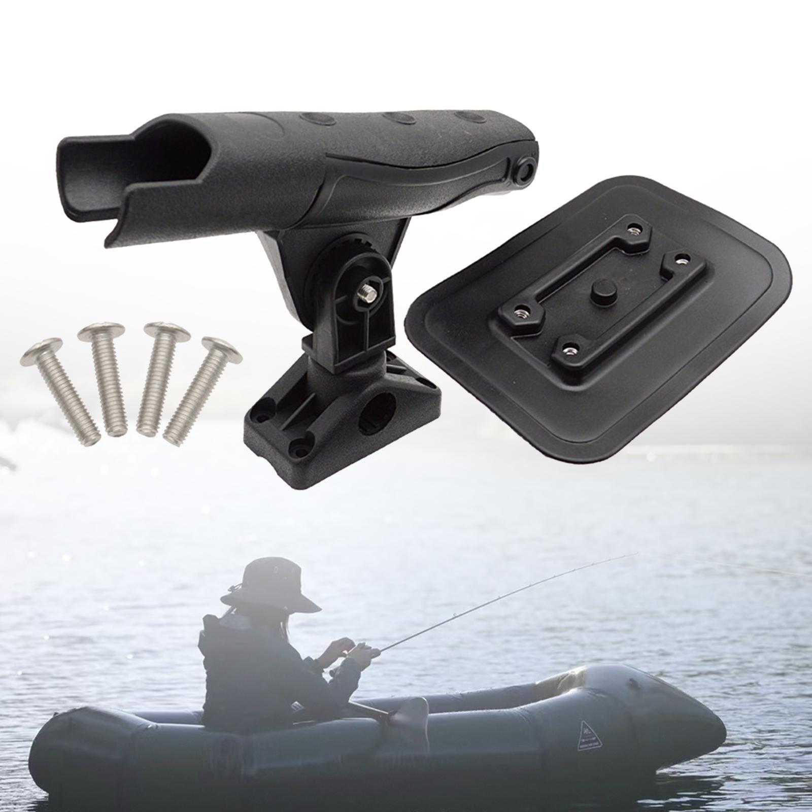 Inflatable Boat Fishing Rod Ho – Fishing Kayak Rod Holder Bewertung und Preis