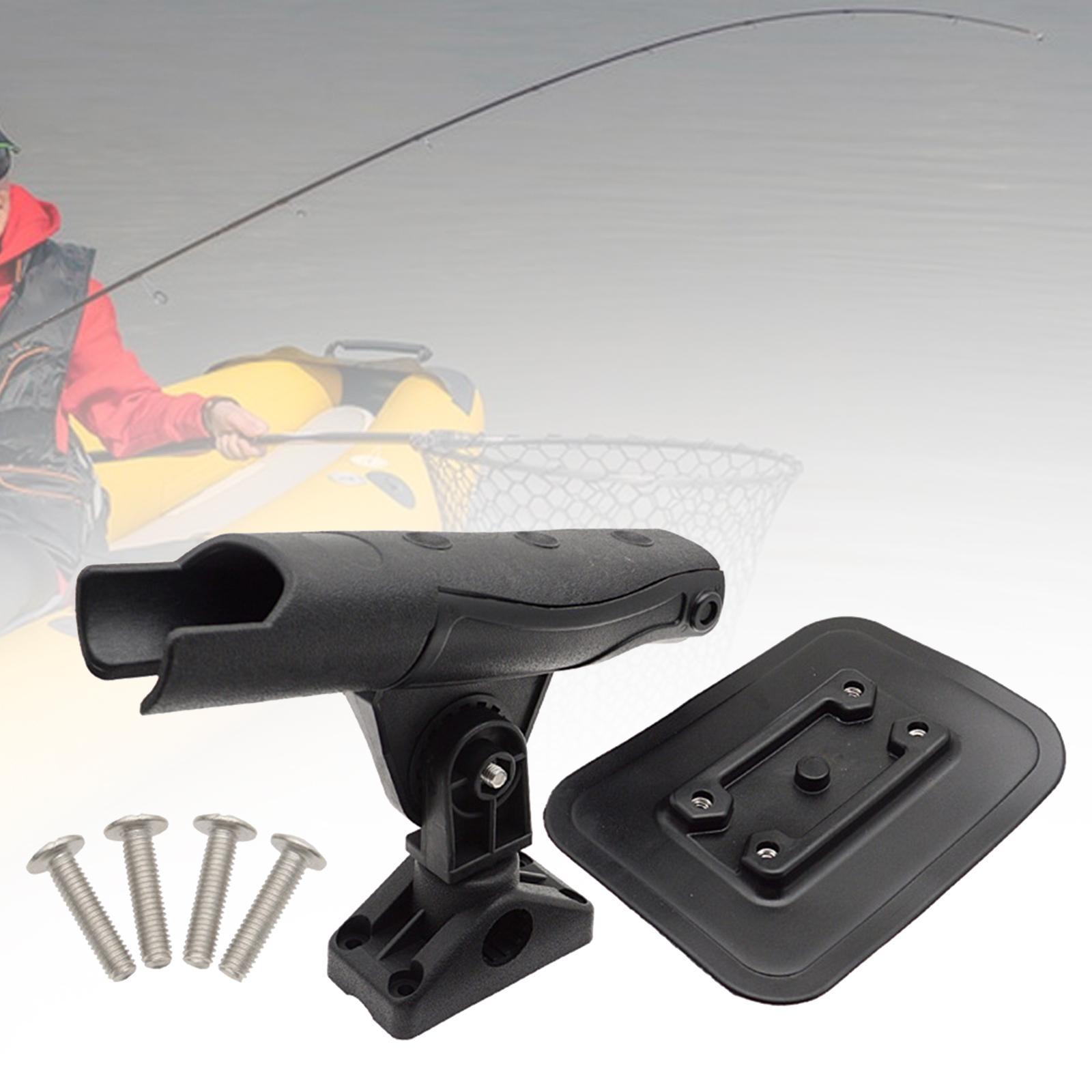 Inflatable Boat Fishing Rod Ho – Fishing Kayak Rod Holder Bewertung und Preis