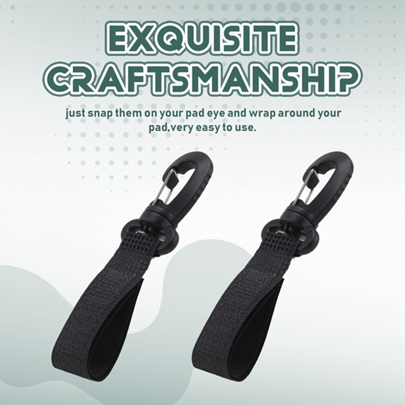 Paddle Storage Clip Paddle Hol – Fishing Kayak Rod Holder Bewertung und Preis