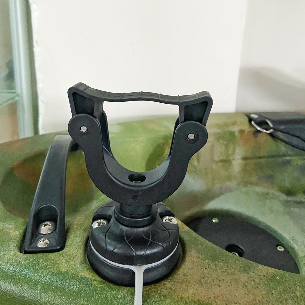 Kayak Paddle Holder Universal  – Fishing Kayak Storage Bag Bewertung und Preis