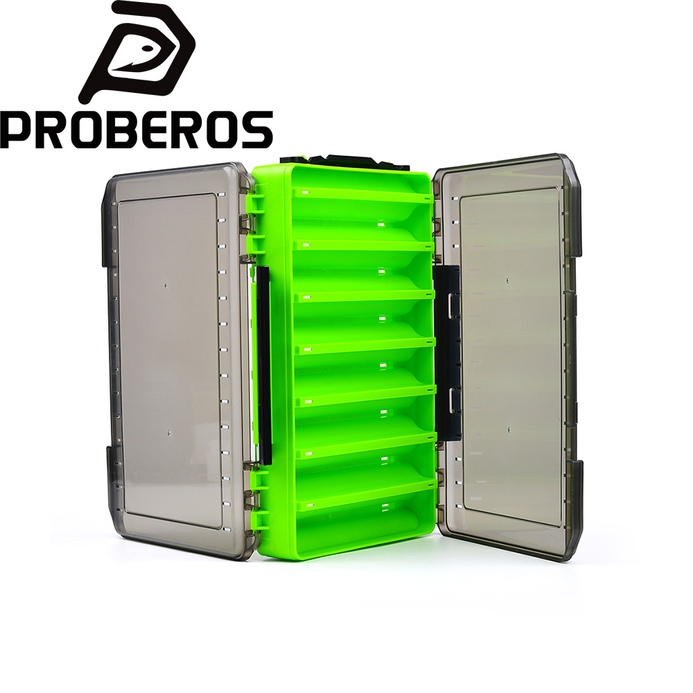 Proberos Fishing Hook Bait Sto – Fishing Kayak Crate Bewertung und Preis