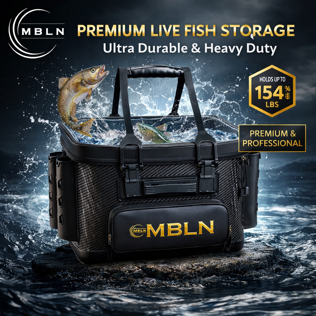 70kg Heavy-Duty EVA Hard Shell – Fishing Kayak Crate Bewertung und Preis