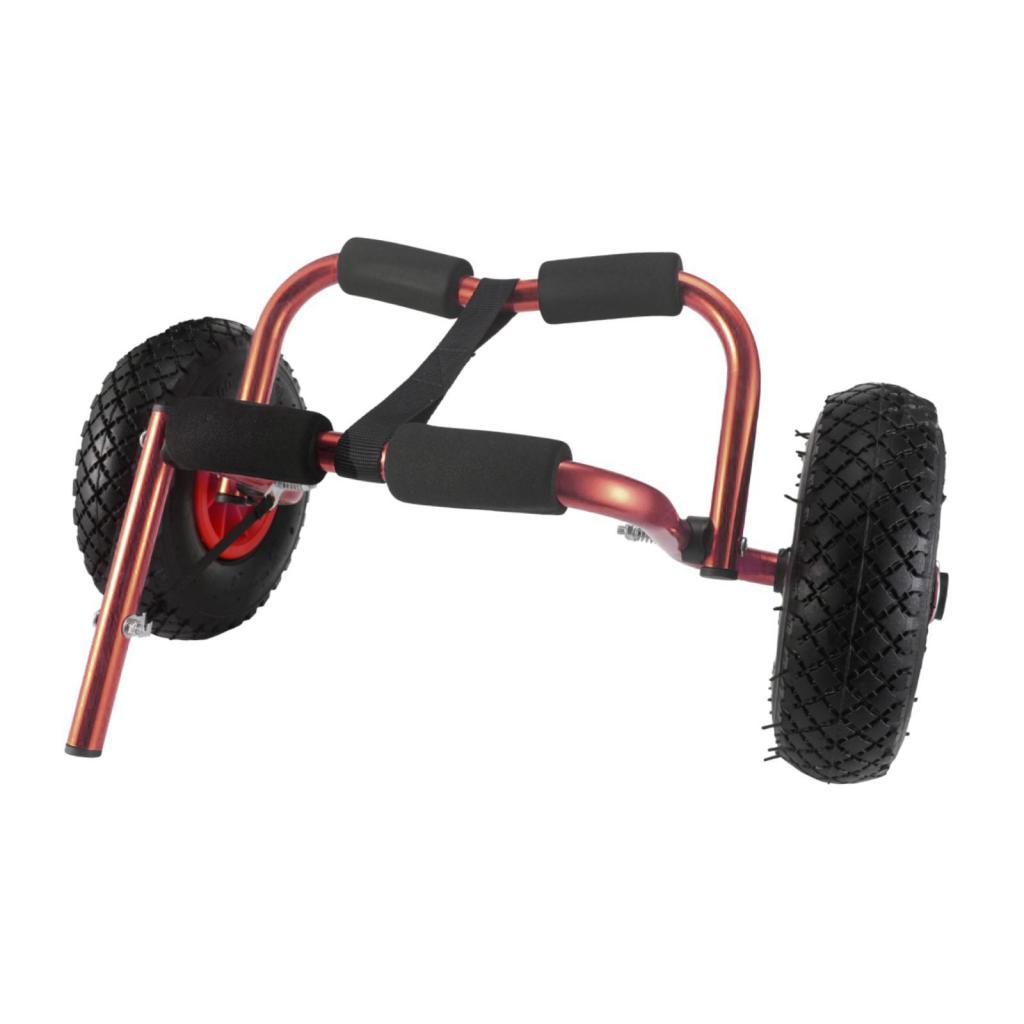 Kayak Cart Canoe Transport Car – Fishing Kayak Cart Bewertung und Preis