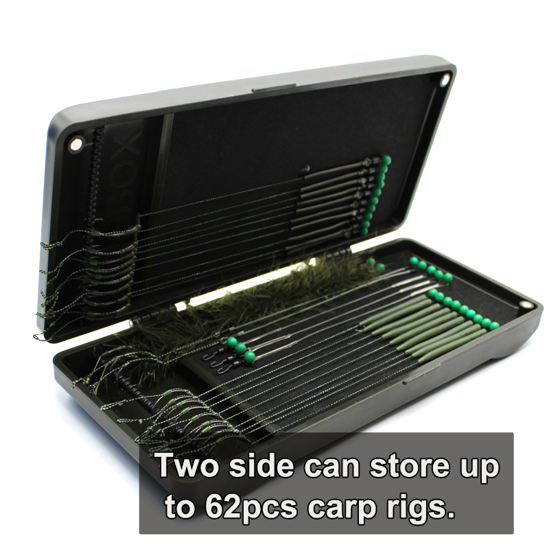 Carp Fishing Hook Link Rig Wal – Fishing Kayak Crate Bewertung und Preis