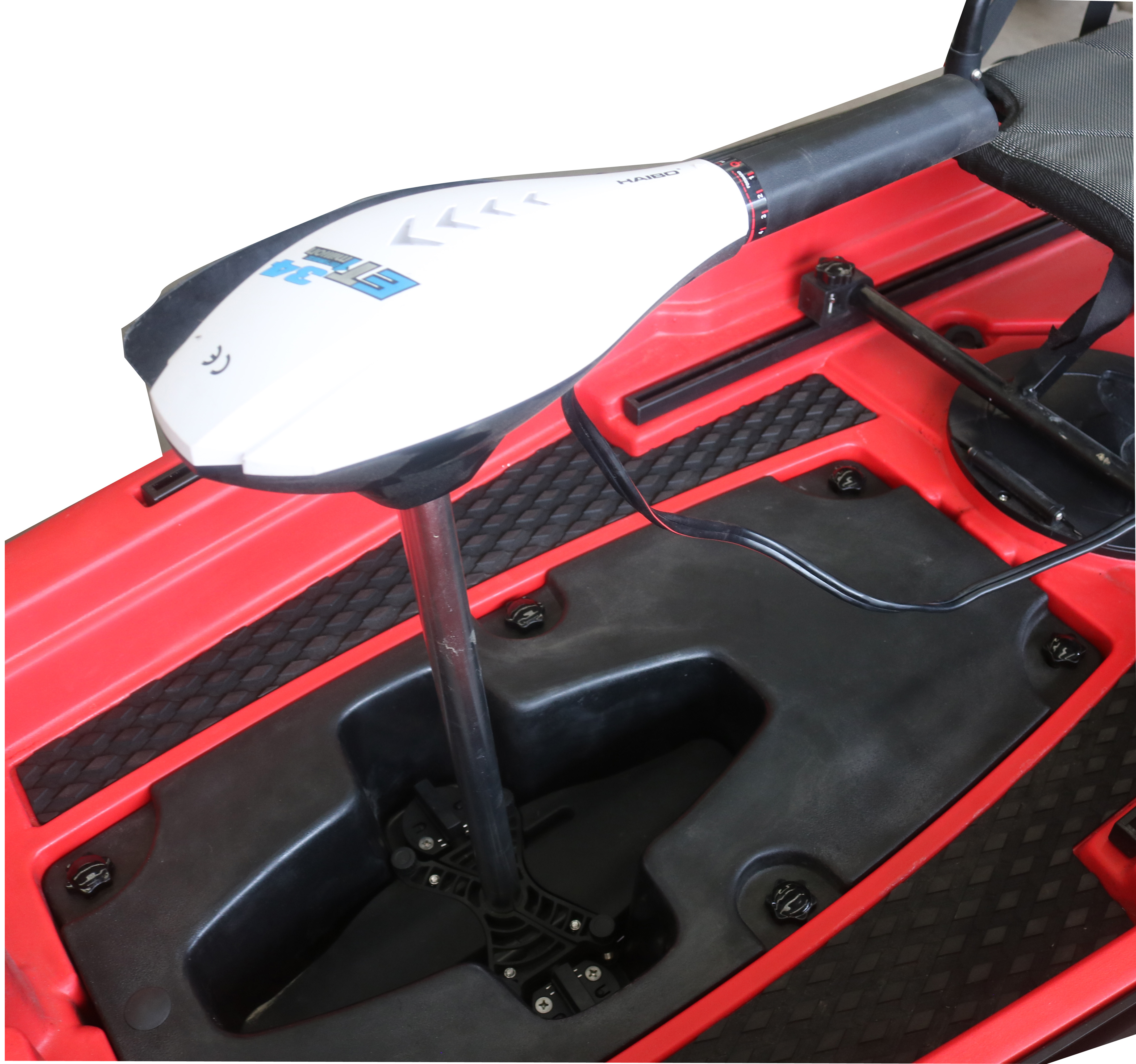 34lbs Electric Trolling Motor  – Fishing Kayak Trolling Motor Bewertung und Preis
