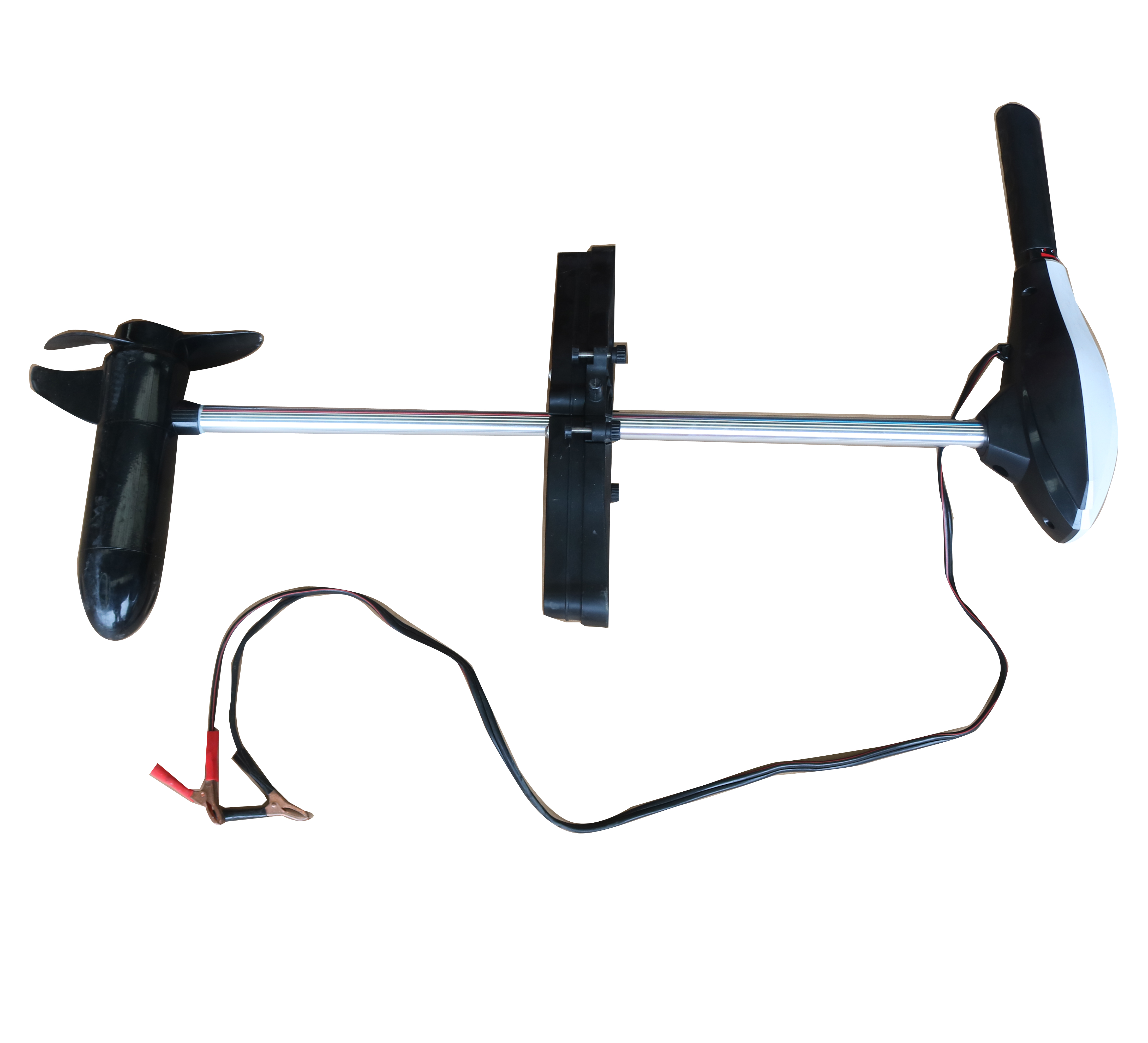 34lbs Electric Trolling Motor  – Fishing Kayak Trolling Motor Bewertung und Preis