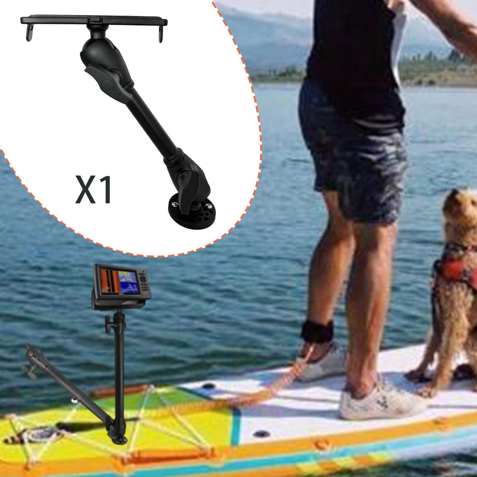 Universal Fish Finder Mount Ba – Fishing Kayak Fish Finder Mount Bewertung und Preis