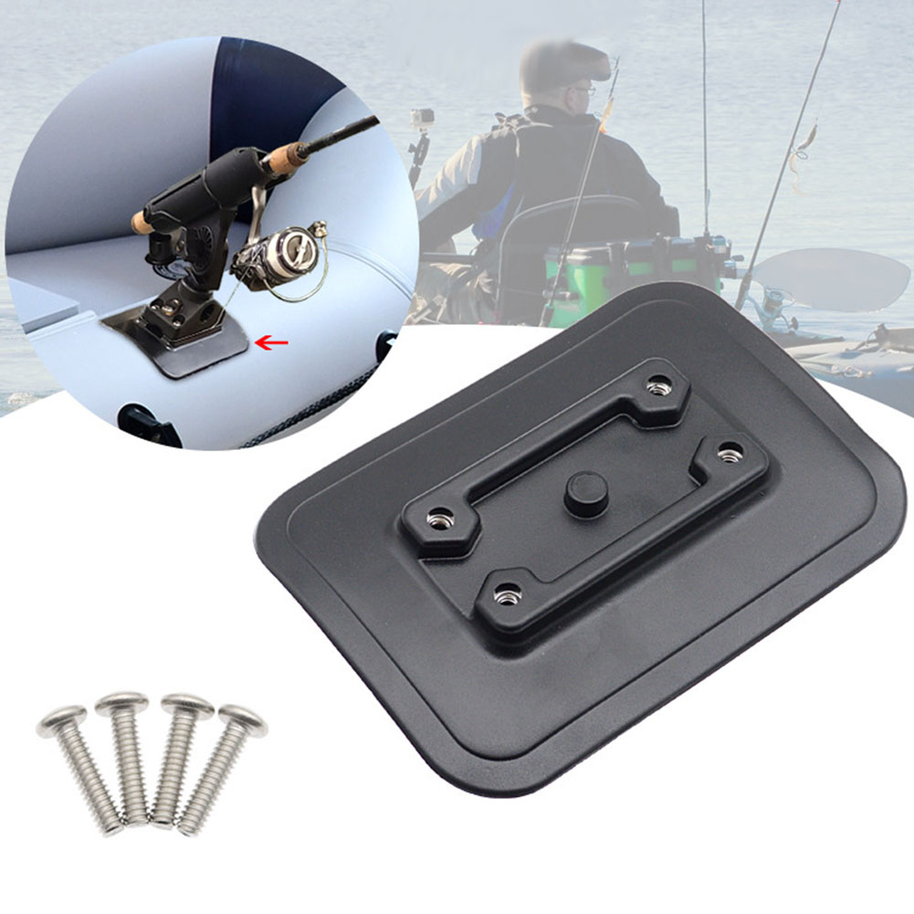 1 Pc Inflatable Boat Fishing R – Fishing Kayak Fish Finder Mount Bewertung und Preis