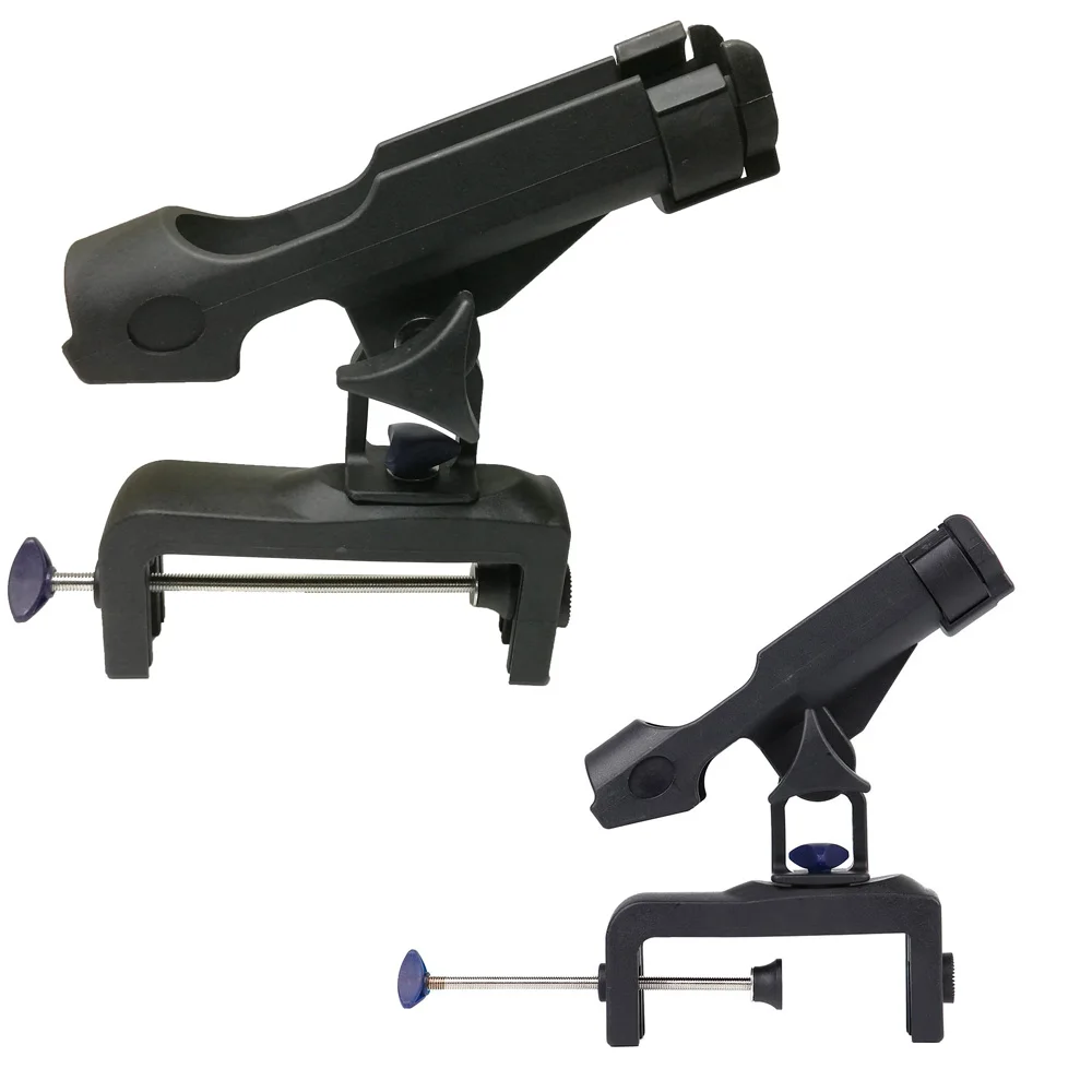 Clamp on Removable Yacht Kayak – Fishing Kayak Rod Holder Bewertung und Preis