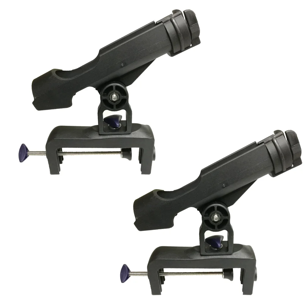 Clamp on Removable Yacht Kayak – Fishing Kayak Rod Holder Bewertung und Preis