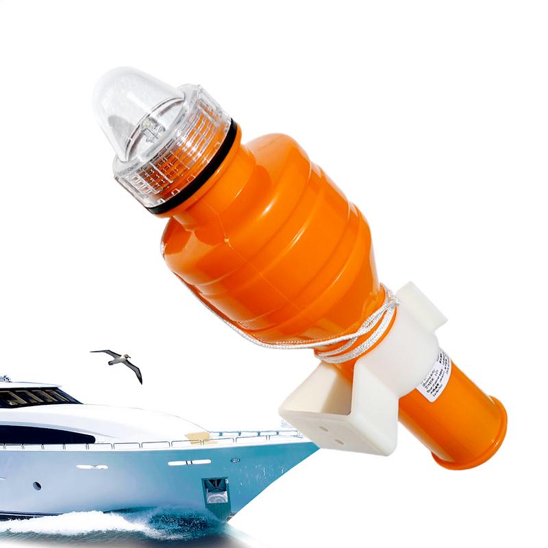 Lifebuoy LED Light Boat Flares – Fishing Kayak Sit On Top Bewertung und Preis