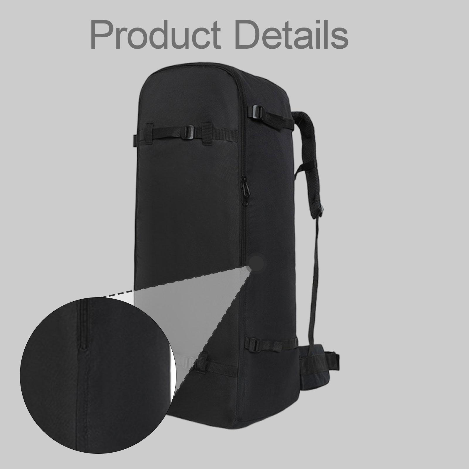 Adjustable Paddleboard Bag Ruc – Fishing Kayak Paddle Bewertung und Preis