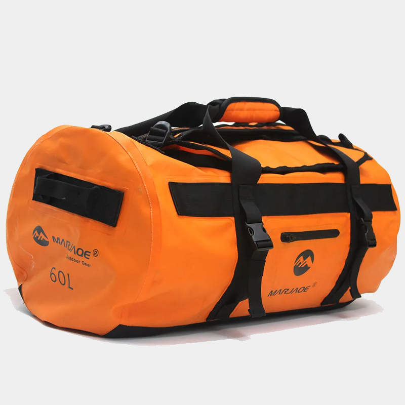 30L 60L 90L Waterproof Kayakin – Fishing Kayak Storage Bag Bewertung und Preis